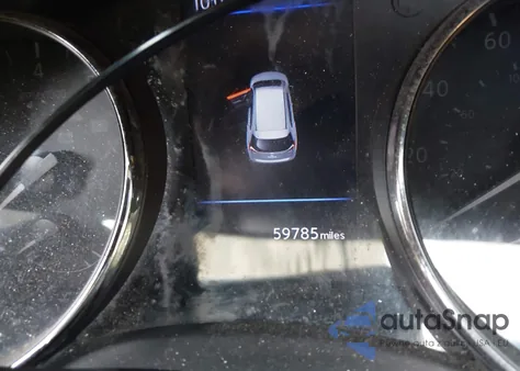 2018 Nissan Rogue Sv из США, поврежденный, VIN KNMAT2MT9JP593068